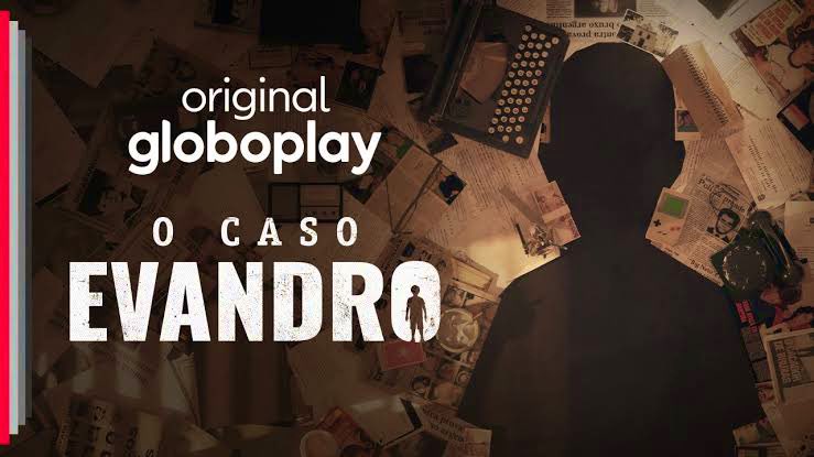 PauloNetoSP's tweet photo. 📺 #OCasoEvandro, de @ALYMURITIBA, indicada ao #EmmyInternacional de Melhor Série Documental. 
👏👏👏👏 Mais do que merecido esse reconhecimento. 
@globoplay https://t.co/TMx2BMrwNe