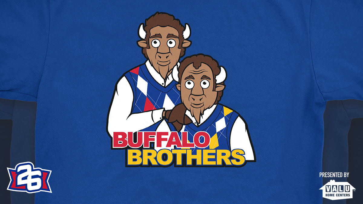 26 Shirts tweet media