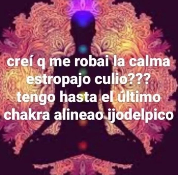 flakdestroza's tweet photo. yo después d tener el medio colapso https://t.co/1loPcMdeUl