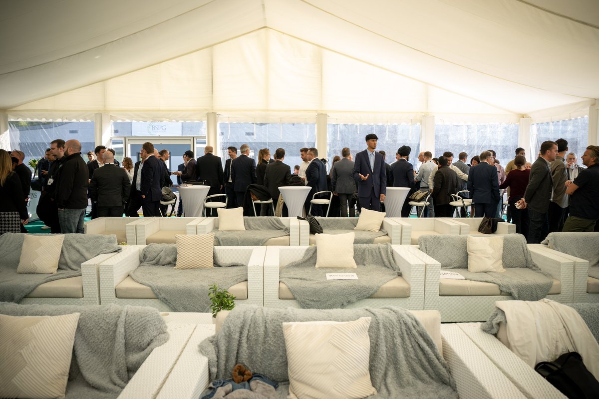 UK’s largest EUGMP cannabinoid research and commercial production facility is officially open for business. Special thank you to <a href="/RaviSinghKA/">ravinder singh</a> for joining us at the Grand Opening. 🇬🇧🌱#MadeBetter #ActivePharmaceuticalngredient