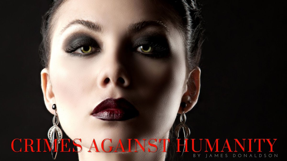 CorsairAuthor's tweet photo. CRIMES AGAINST HUMANITY - Science, magic and a secret society vs the Corsair! 

https://t.co/rnuHny8KDD

#CrimesAgainstHumanity #CorsairAdventures #lizardpeople #UFO #UAP #aliendeception #flyingsaucer #aliens #reptilians #secretsociety #UFOdeception #supernatural #paranormal https://t.co/FvViDU7DuZ