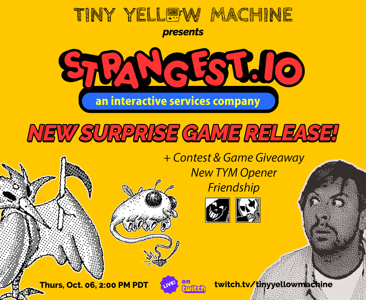 TYMplaydateshow tweet picture