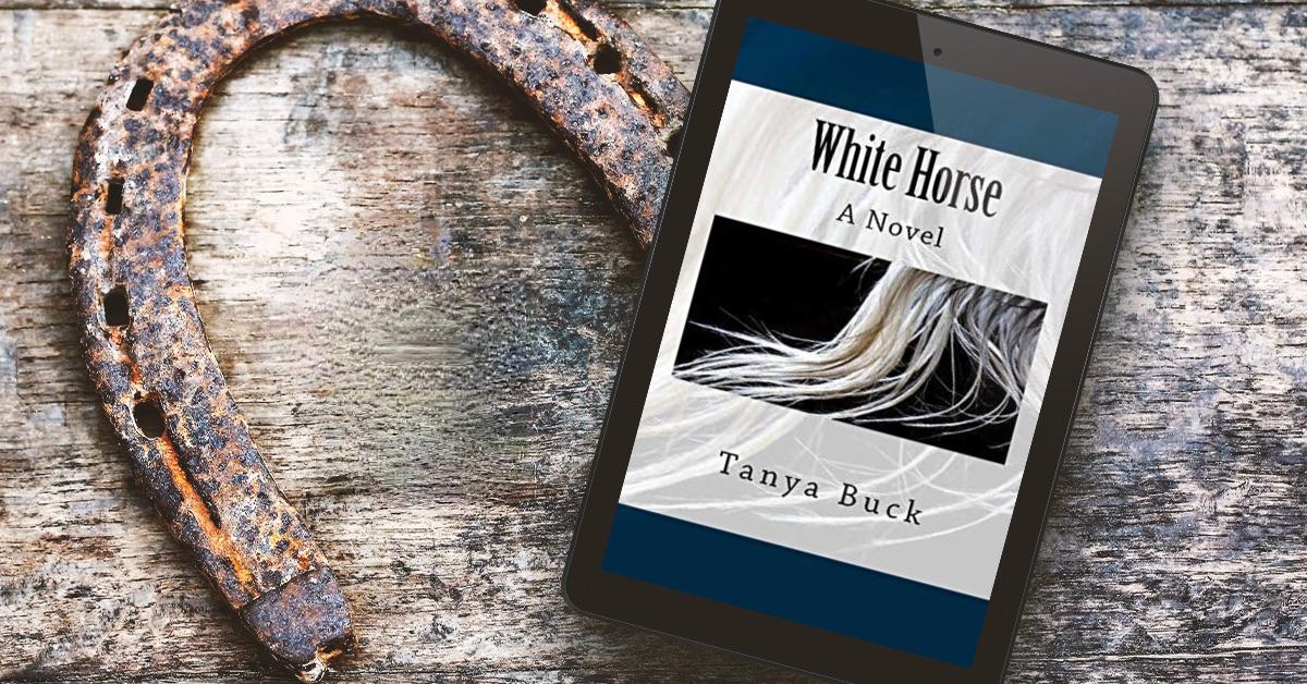 TanyaBuck1's tweet photo. Book Signing and talk on White Horse; Oct 1, Sojourn Bookstore. Aspen Park, CO 10-12. https://t.co/7YnxVMASQT #HorsesHappilyEverAfter https://t.co/zVzjtkqNAD