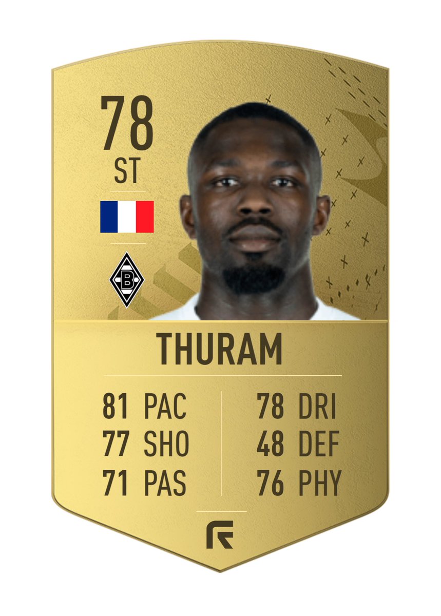 MarcusThuram tweet picture