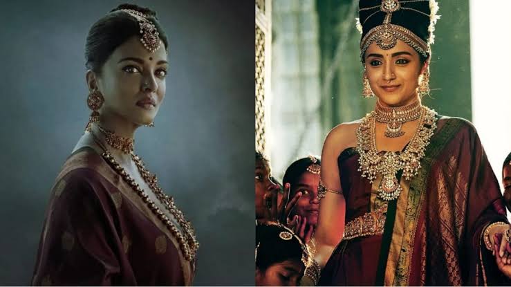 chakradharcy's tweet photo. #PonniyinSelvanFDFS
Eye feast 
Trisha Vs Aishwarya Rai Video
https://t.co/Xq1k1RELJ4 https://t.co/fHKmW6Fm0q