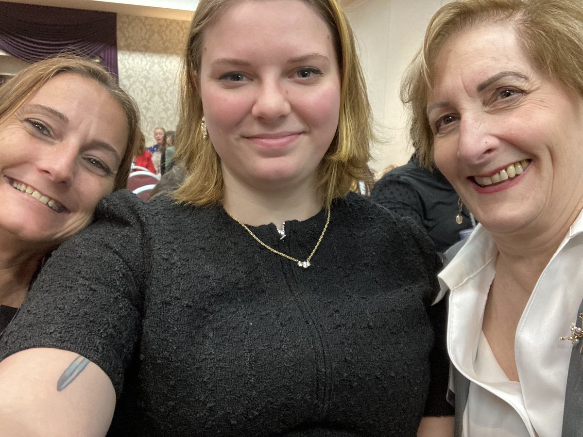 Tipping Point tweet media