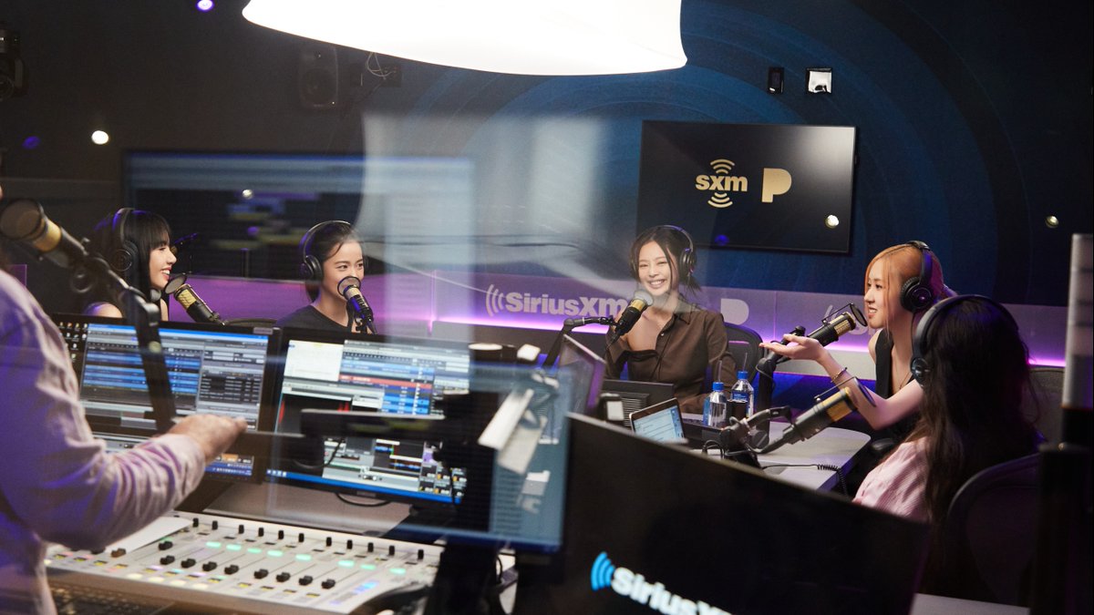 SiriusXM Hits 1 tweet media