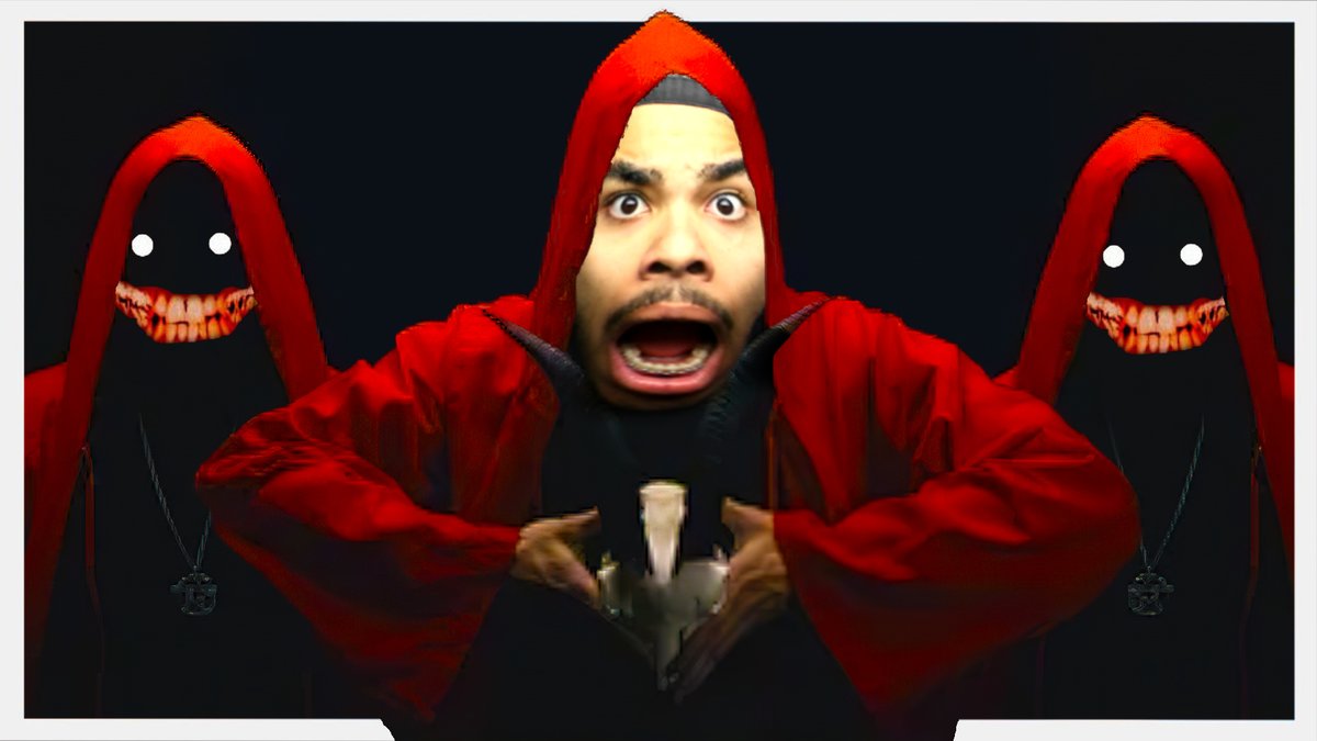 EnvoyTac's tweet photo. I SNUCK Into A CULT UNDETECTED | Timberlodge
https://t.co/0QoOu69Tqj #horror #timberlodge #indiegames #scarygames https://t.co/HAZMKF7qEP