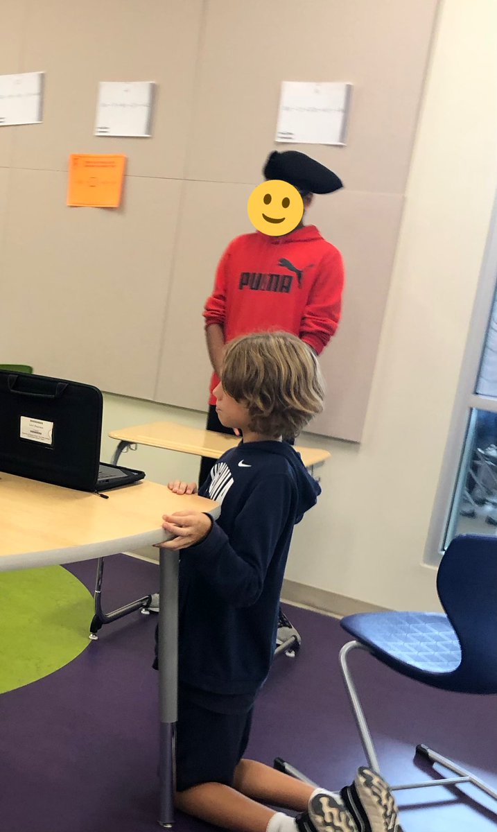 Kelly Dausel-McGehee, NBCT tweet media