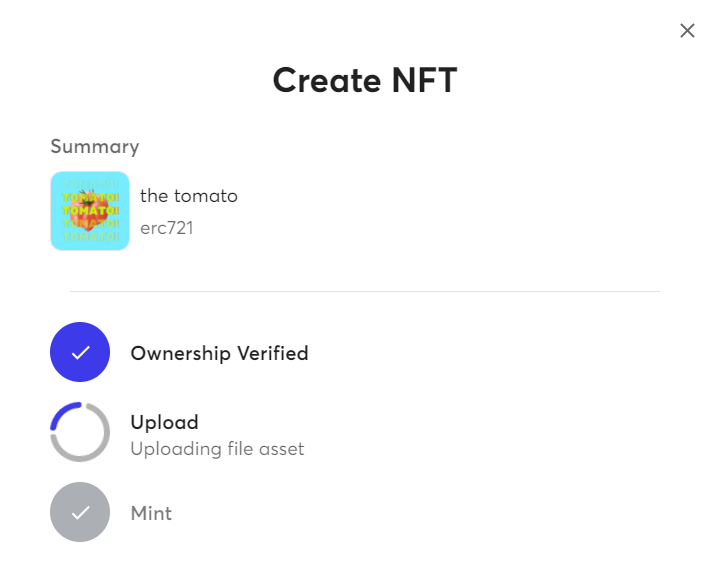 adgonnotbroke's tweet photo. doing some spooky stuff...👀🍅 @GetKalao 

🪅 @justomatonft #tomatonft https://t.co/me7iqCdHEL