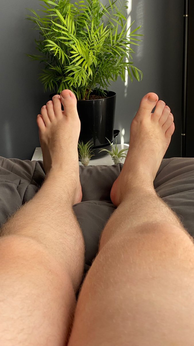 thisfootguy's tweet photo. Just need a face for these https://t.co/Q22LevdFxM
