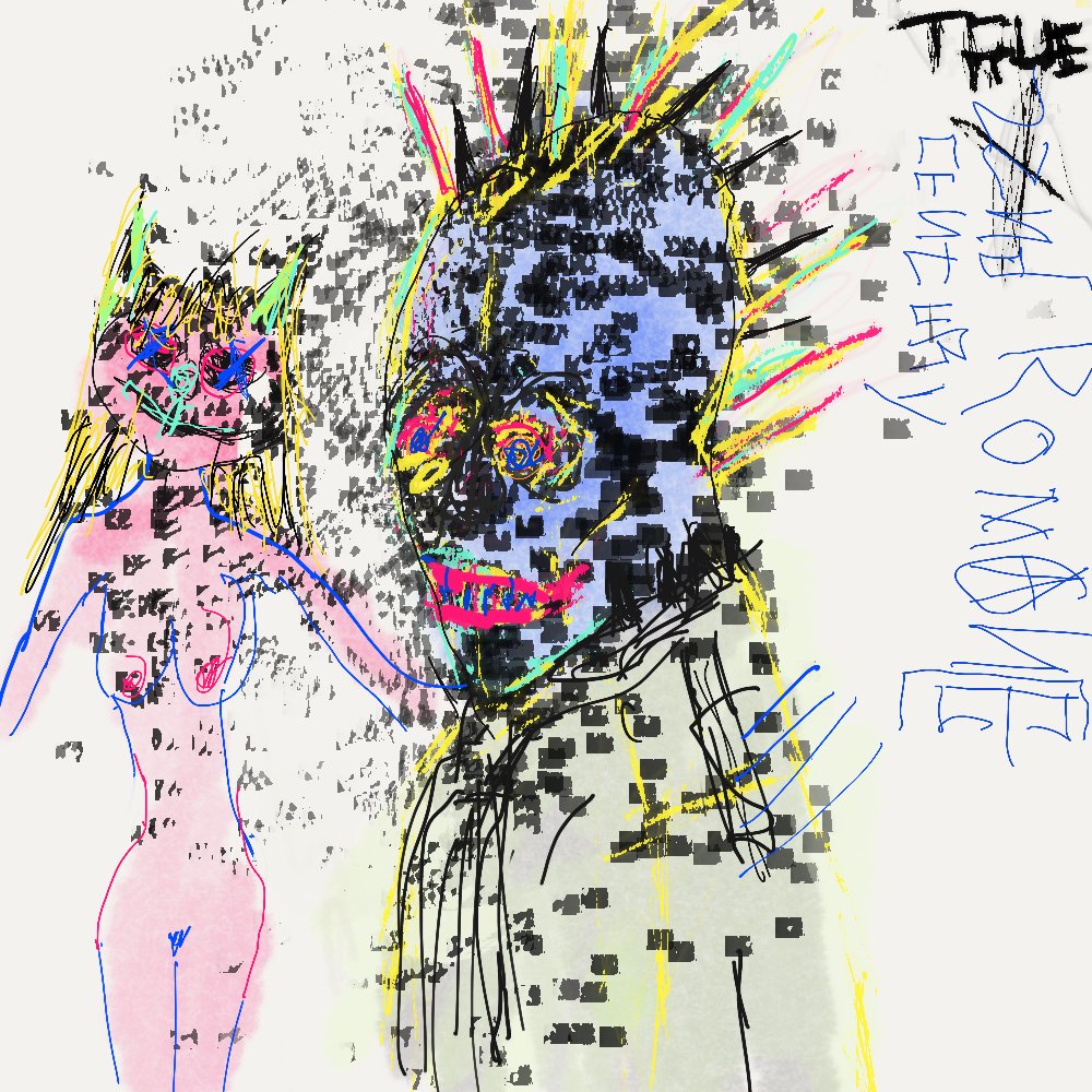 Just re-submitted to <a href="/SuperRare/">SuperRare</a> 🙌