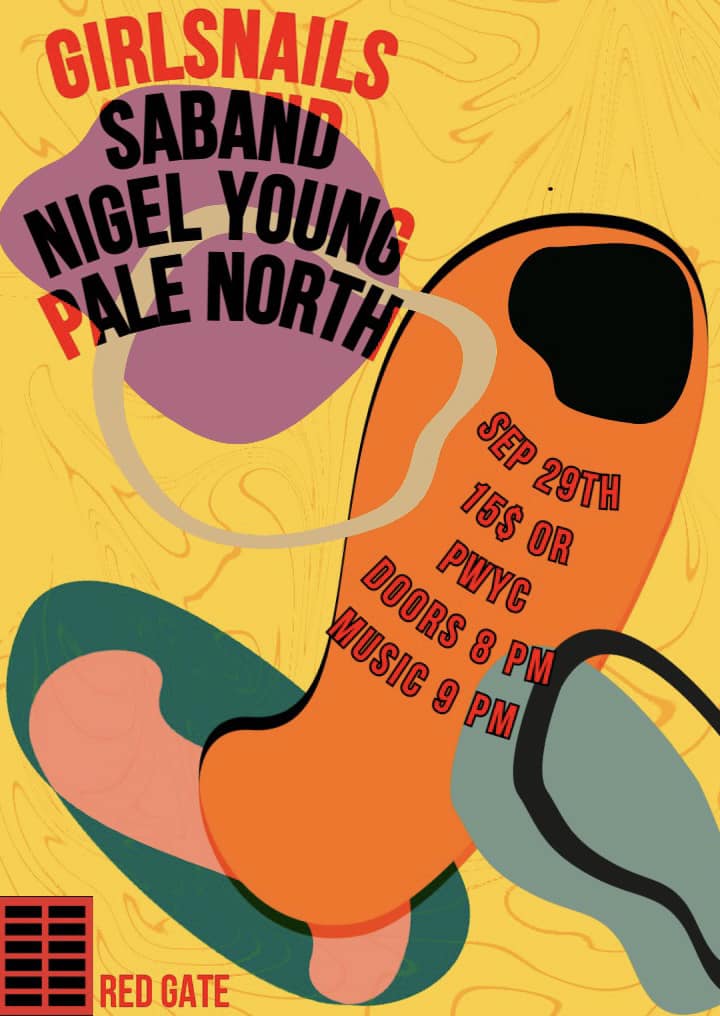 PLAYING AT RED GATE TONIGHT BABY!!!