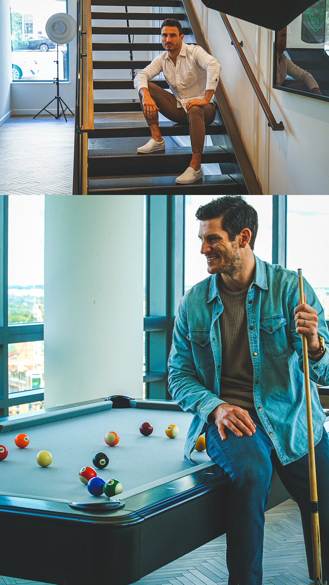 Capitals's tweet photo. America's Next #ALLCAPS Model

Be on the lookout for a limited run of our lifestyle publication, W Magazine. Coming soon! https://t.co/kbKH9waCVq