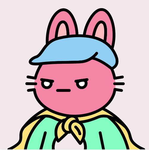 primecraze's tweet image. Couldnt help but mint another @nftbunnyhole ! cant wait for the upcoming collection. Staking, $CARROT, Rewards!

nftbunnyhole.com/mint 6 Matic

#bunnyhole #PolygonNFT #Polygon