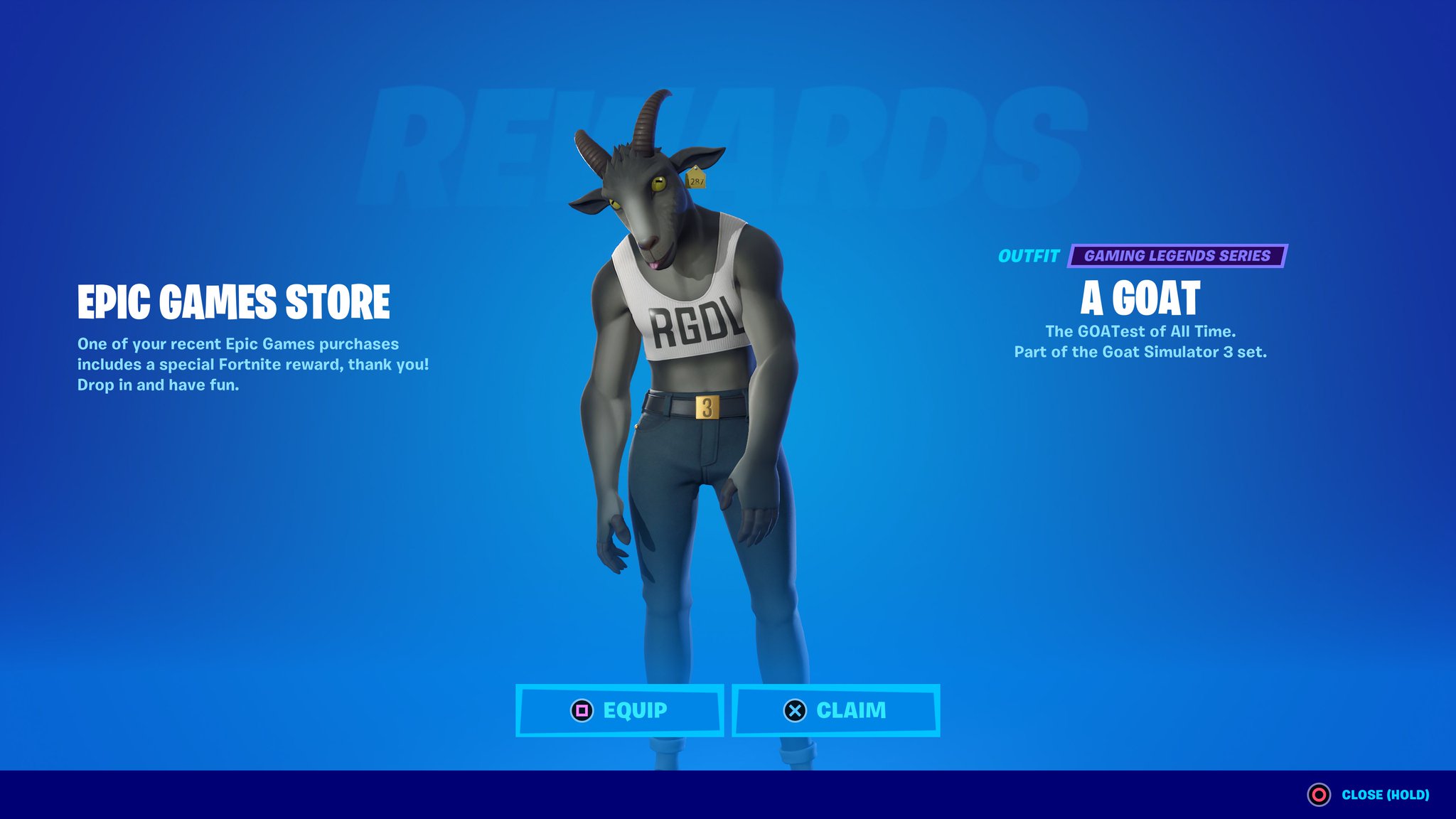 Fortnite Status 🕒 on Twitter: