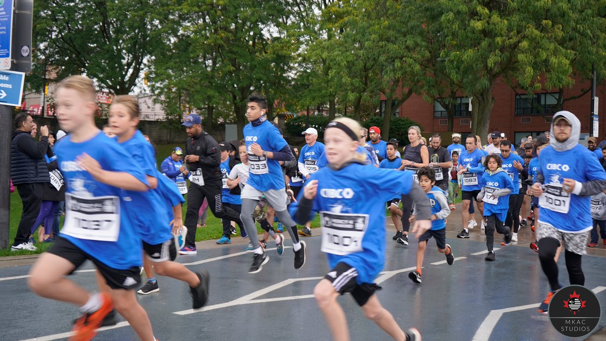 PresidentAMYA's tweet photo. Our Muslim Youth from Burlington &amp; Oakville organized 1st Ever Run For Burlington charity run on Sep 25, 2022 at Spencer Smith Park, Burlington, ON to raise funds for Jospeh Brant Hospital in Burlington, ON (thread)

#Burlington #RunForBurlington #Mercy4Mankind #WhatMuslimsDo https://t.co/qKNODKm7xu