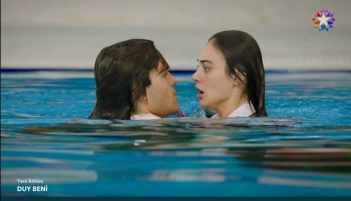 Sahnenin içine nasıl edilir Ateşi izle tekrar izle 😤 #DuyBeni #EkKan