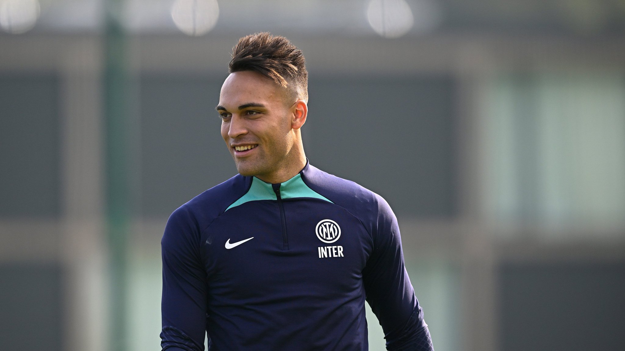 Inter on Twitter: "Now we're all here, time for #InterRoma ⚫🔵 # ...