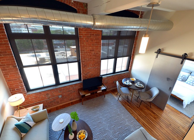 dfpray's tweet photo. #TBT 95 Lofts #adaptivereuse #providence #rhodeisland recognized by @pvdpreservation for historic preservation &amp; use of state &amp; federal historic tax credits #multiunit #multiunitconstruction #multiunithousing #preservation #historicpreservation  #dfpraygeneralcontractors https://t.co/wSU6ncMCZN