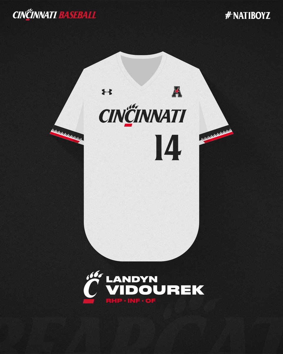 Cincinnati Baseball tweet media