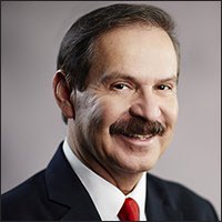 Representation matters at every level of education. <a href="/CSNCoyote/">CSN</a> President Federico Zaragoza is a world-renowned lecturer and heads one of our country’s largest community colleges as its first Latino president. Thank you for your leadership in our state. #HispanicHeritageMonth