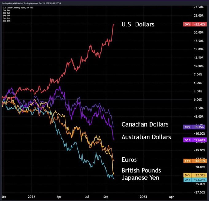 The Dollar Is About To Collapse  This Is You Last Chance To Buy Assets Before Your Buying Power Is Destroyed  XRP<a href="/tag/xrp"class="tags"><span>#xrp</span></a>