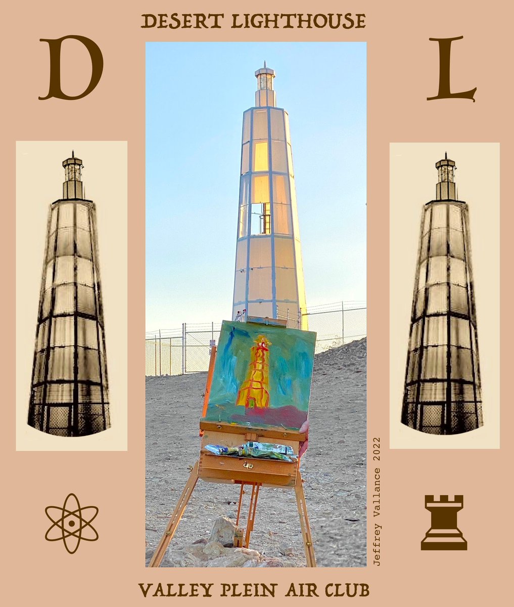 CSUSB Art & Design tweet media