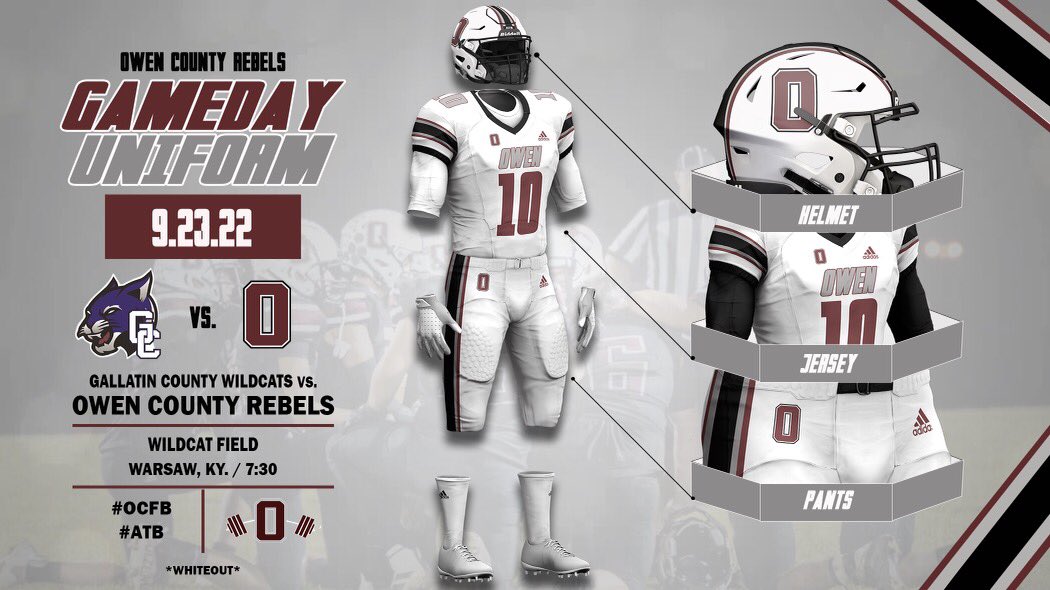 Rebels Football (@rebels_ocfb) on Twitter photo 