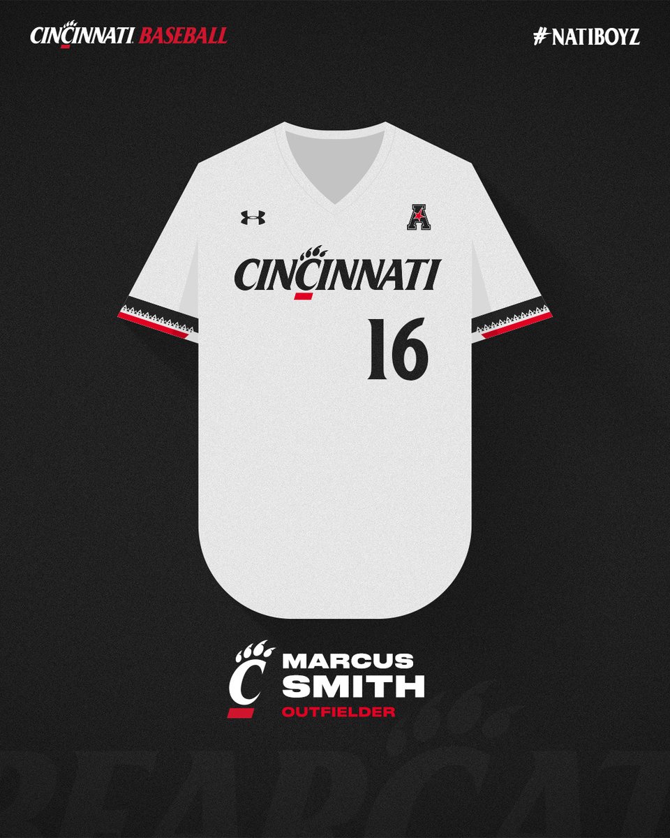 Cincinnati Baseball tweet media
