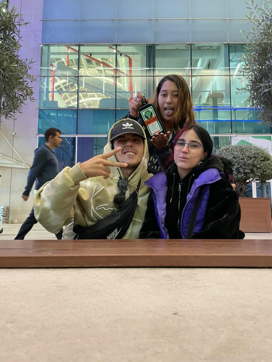 Nikylu3's tweet photo. @TheCarolos #SorryNotSorryBank
Lo prometido es deuda😈✨ https://t.co/Gzi2ArNkFM