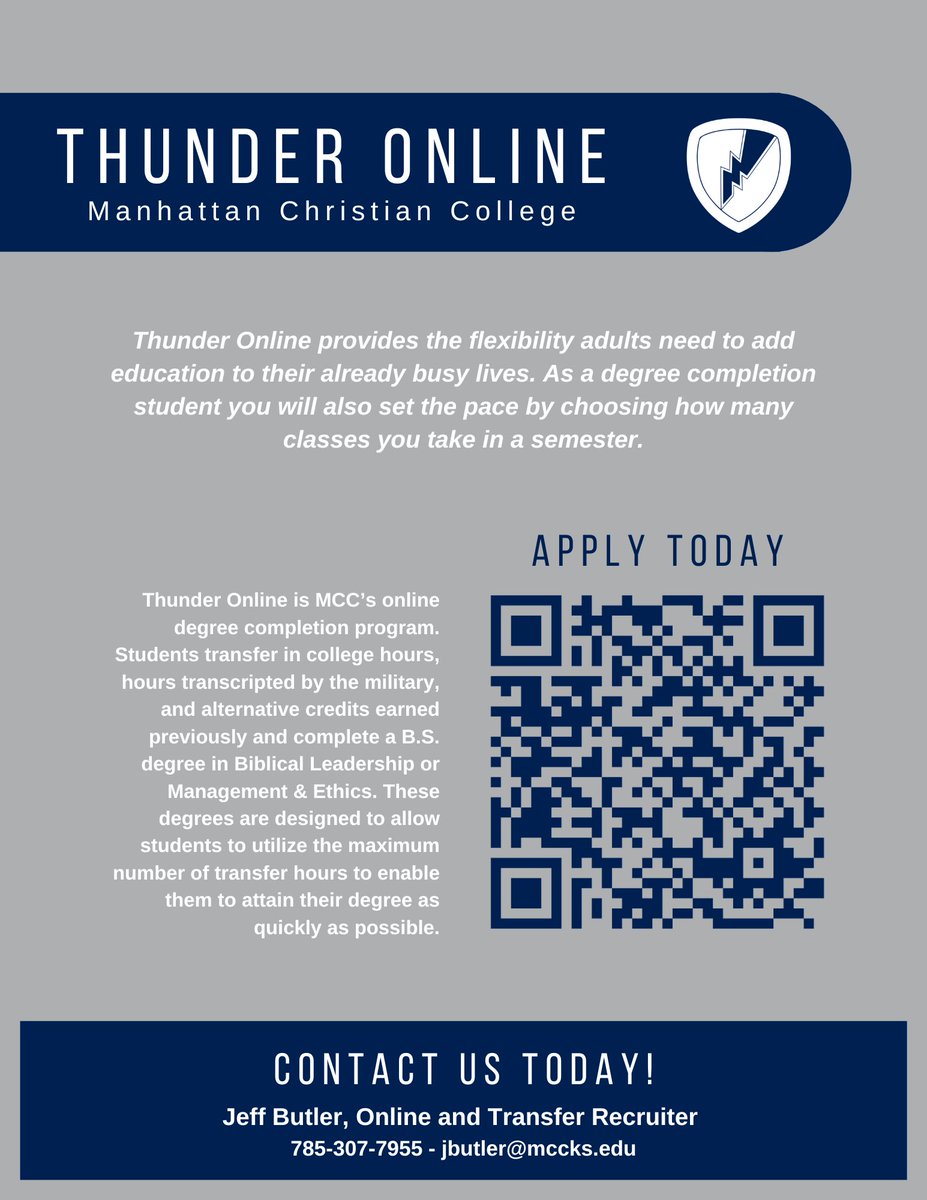 jimmystheman22's tweet photo. Putting this out there for anyone that wants to get their Bachelor of Science through MCC online! It’s an affordable and flexible program that can be completely in 2 years‼️Help me spread the word &amp; feel free to contact me with my info below. ⬇️⬇️ https://t.co/yRuZhzJQzf