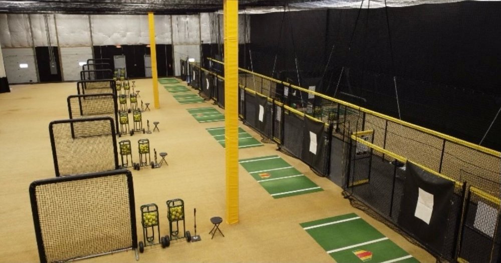 WakeTechSB's tweet photo. SixFour3's facilities and technology are helping build Eagle Softball into a comprehensive intercollegiate program featuring premier athletic facilities and academic programs for our student-athletes. 
@SF3Softball Wake Forest Grand Opening is Oct. 10 (4-8pm). https://t.co/8TWJnRptBT