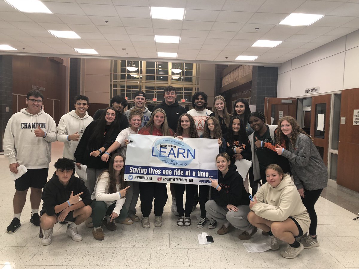 SurviveTheDrive-LEARN tweet media