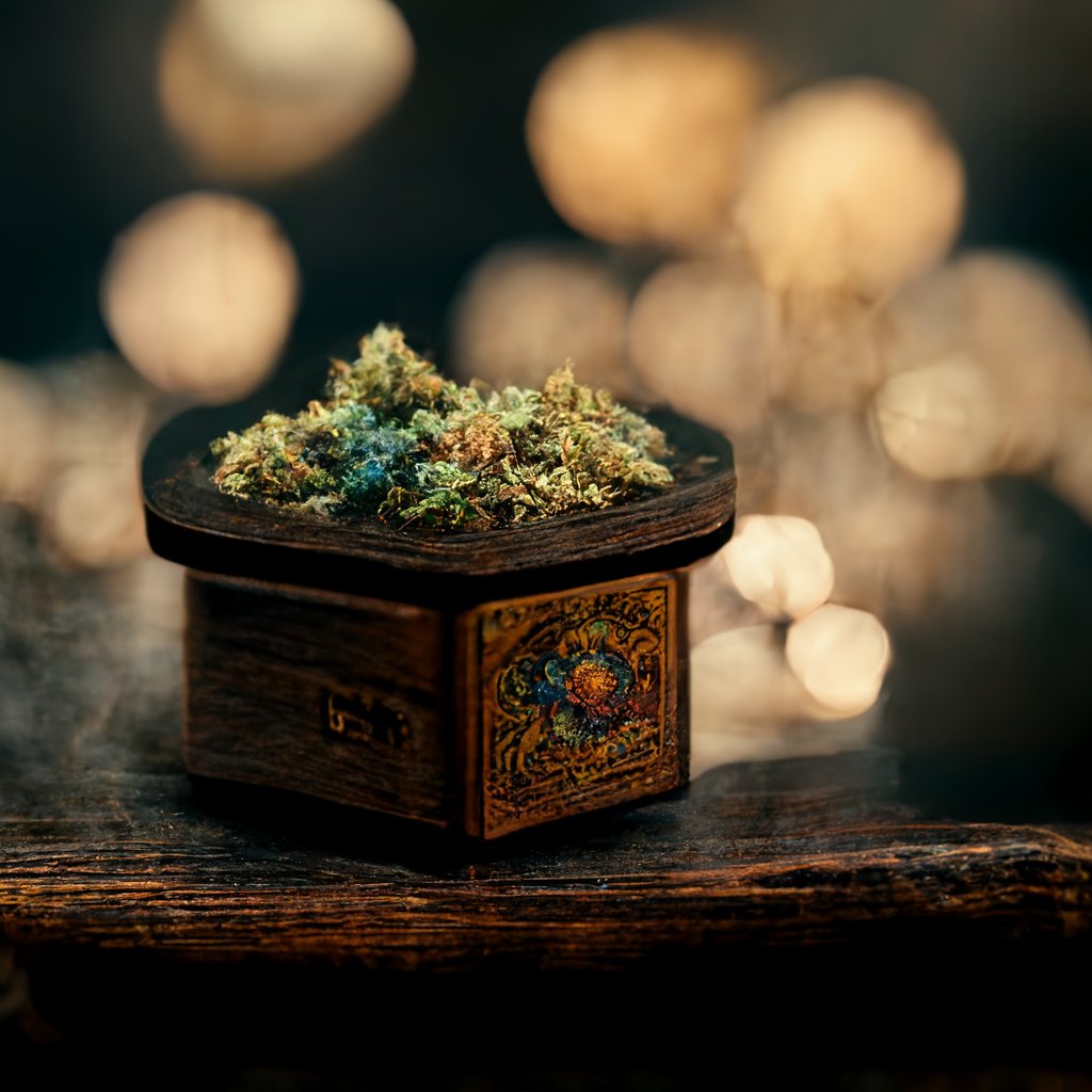 NFTerrarium tweet media