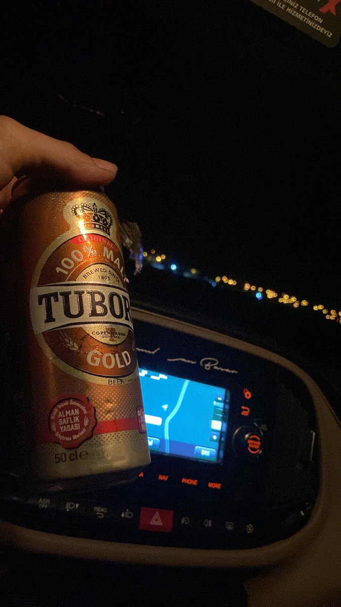 semihcan_basar's tweet photo. Artık kendimden başkasına da güvenmem #tuborg https://t.co/Twsm0VL87r