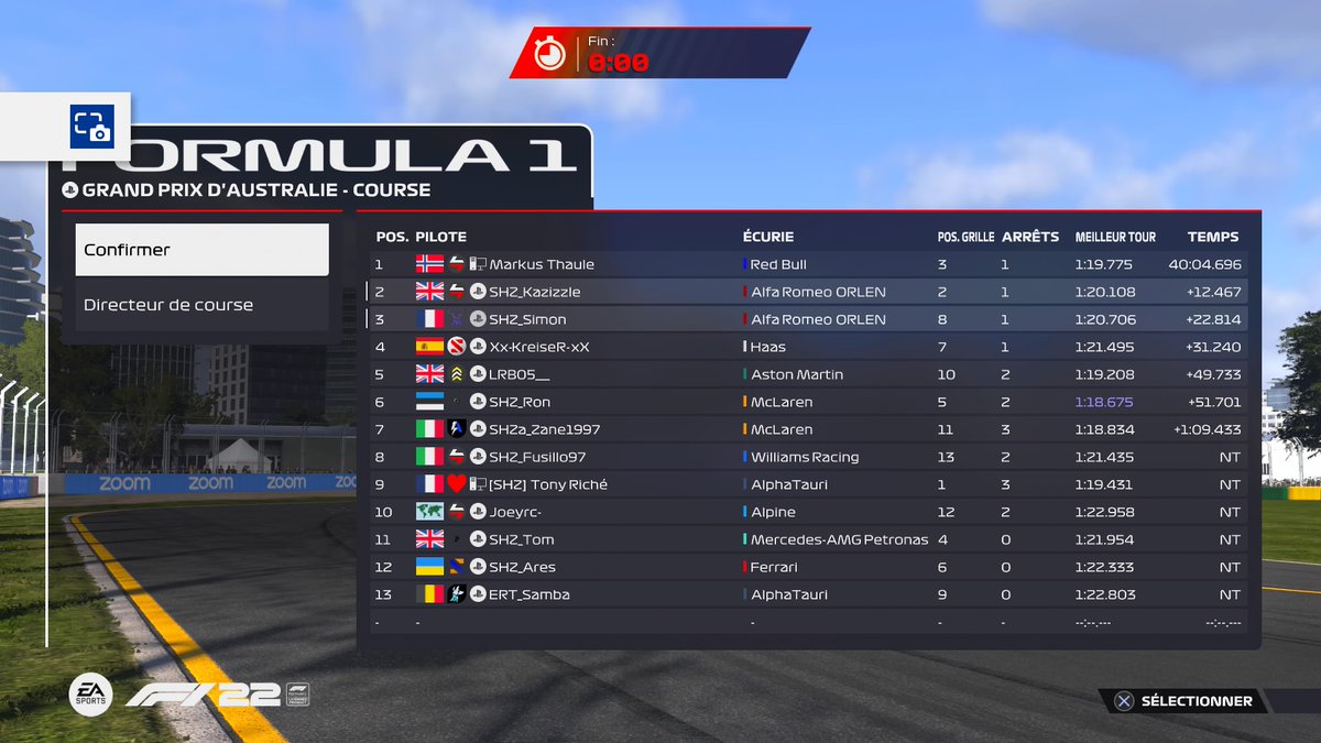 besna_simon's tweet photo. @FSS_F1 🇦🇺

POOOOOODIUM BABY ! 🍾🍾🎉🎉

I'm aware I wasn't the fastest today but still proud to have been able to take advantage of other people's mistakes 

First podium since way too long. I missed it. It actually means a lot. Life's good right now that's almost sus 😅 https://t.co/3TyNfn723x