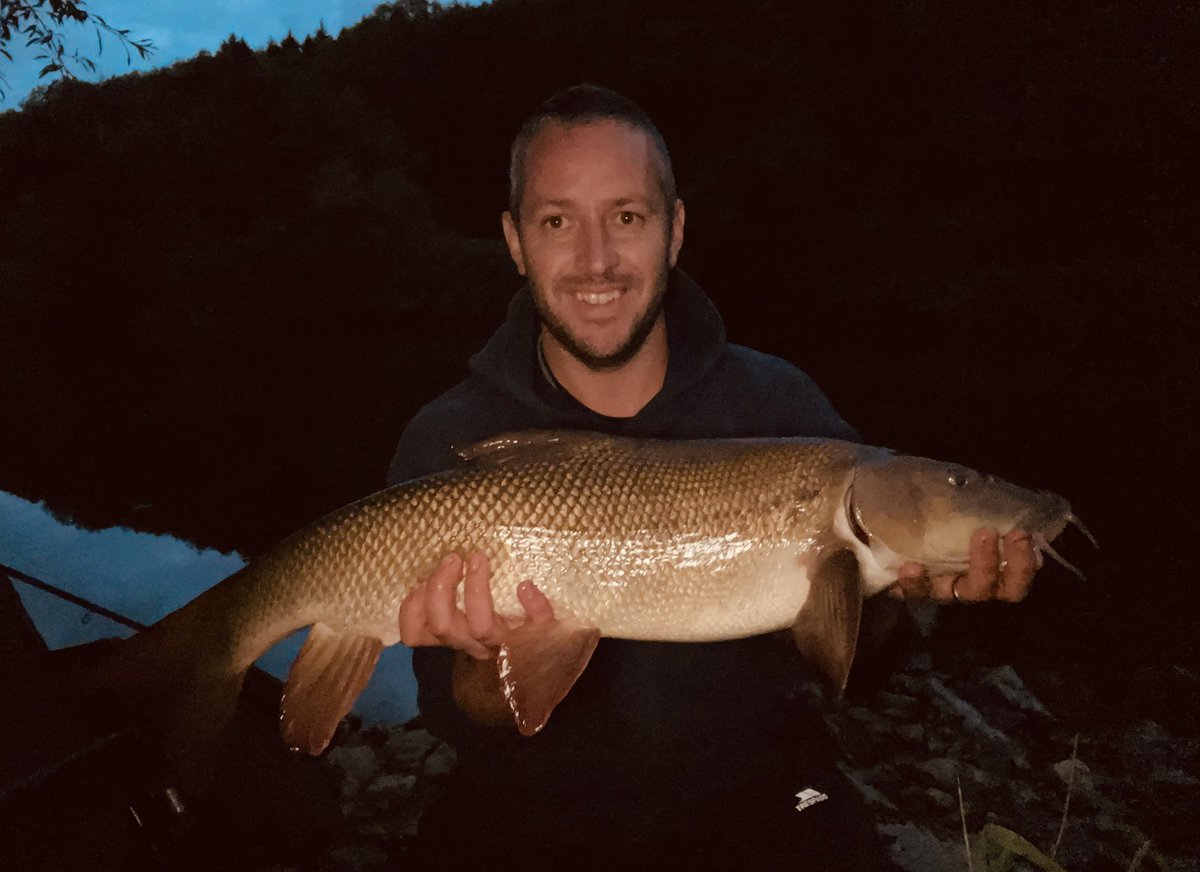 pete_caine's tweet photo. Struck Wye Valley gold 😍🎣 https://t.co/hAEvPLCU5z