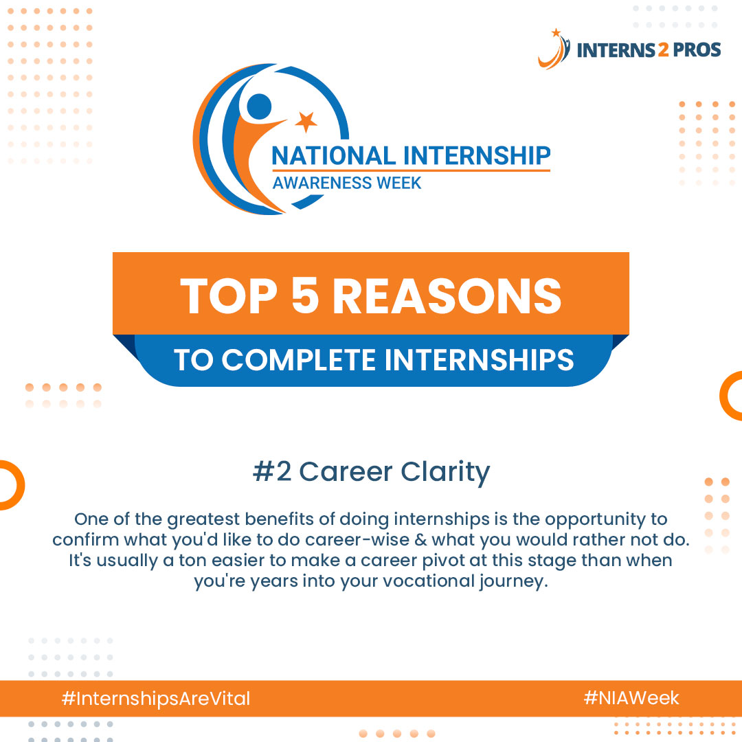 Interns2Pros's tweet photo. https://t.co/WR5ni9xvWm