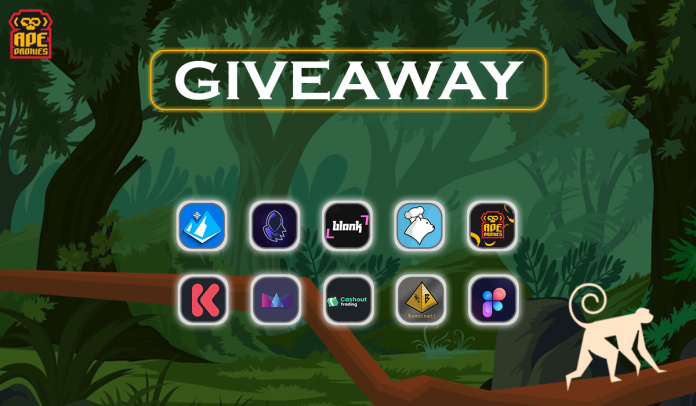 🥳Giveaway 🎉
<a href="/FreebiesFrozen/">Frozen Freebies</a> 1xMonthly
<a href="/polarchefs/">Polar Chefs</a> 1xMonthly
<a href="/kitchenclubio/">Resell Kitchen 🍳</a> 5xFree Months
<a href="/HimVanish/">vanish Ξ</a> 3xWeeklies
<a href="/BlankProxies/">Blank Proxies</a> 2x1gbResi
<a href="/apeproxy/">Ape Proxies</a> 1x25 ISP
<a href="/RE_AIO/">REAIO</a> 1xMonthly
<a href="/ShadeAIO/">Shade Software</a> 1xMonthly
<a href="/Boominati_io/">Boominati</a> 1xMonthly
<a href="/CashoutTrading/">Cashout Trading</a> 1xMembership

LIKE❤️
RT♻️
FOLLOW ALL✅&amp;TAG 2👥