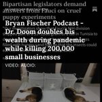 Photo by Rev. Bryan Fischer - Host, Bryan Fischer Podcast (@BryanJFischer)