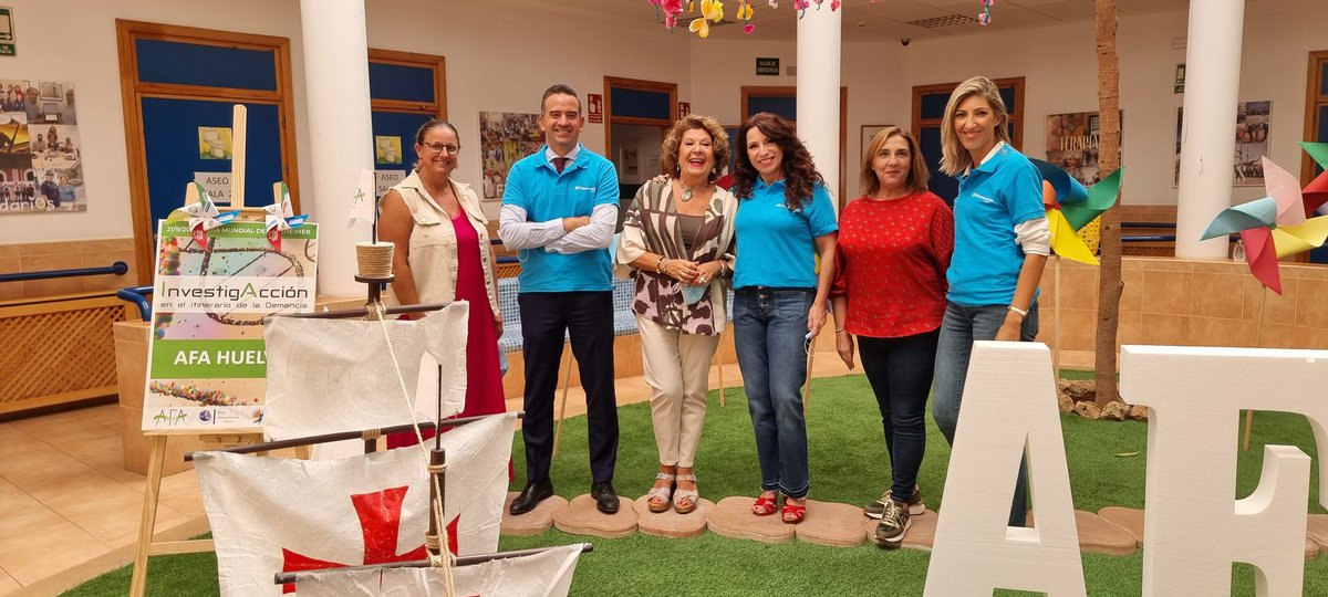 yolandaveca's tweet photo. Hostelería y solidaridad se dan la mano en la Feria de la Tapa. Desde @caixabank y @FundlaCaixa queremos acercar la gastronomía de esta tierra a todos los onubenses con la ayuda de @AytoHuelva @Bareca13 , @AFAHuelva , @FundacionCepaim , Ciudad de los Niños y Centro Arrabales https://t.co/Apu8escT8y