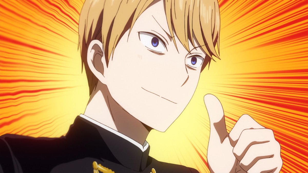 Crunchyroll tweet media