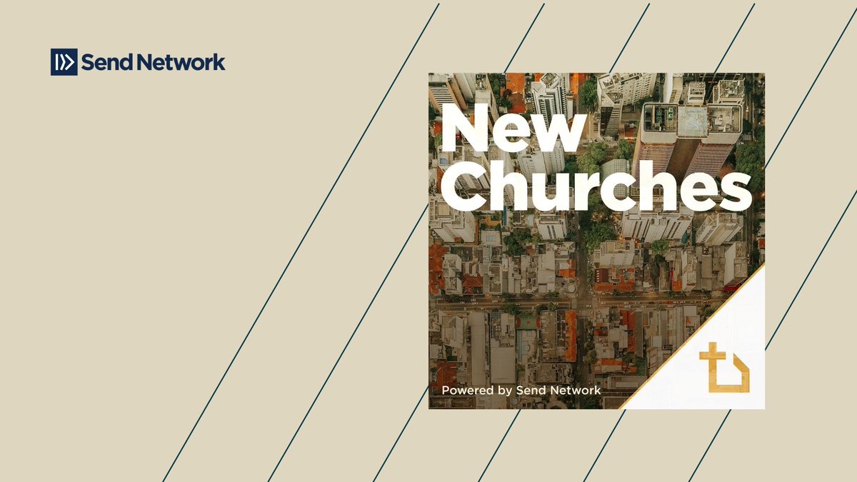"When you’re in the throes of church planting and things get difficult, you start to believe that if you had a facility, it would solve all the problems. That’s not true. In some ways, it creates problems."—@ClintJClifton

Listen to <a href="/NewChurches/">NewChurches</a> here: bit.ly/3cSvs2M