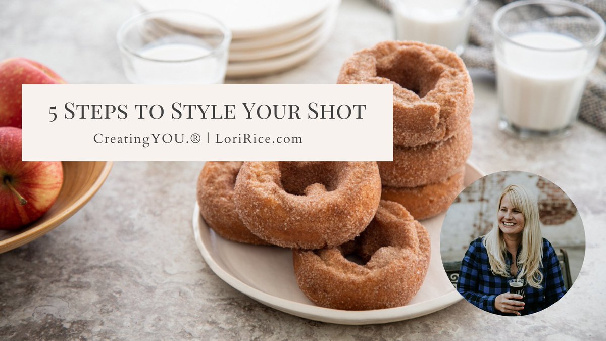 We're live at 3pm PST today! Join us. Be sure to get the join info: lori-rice.mykajabi.com/live-zoom-sess…