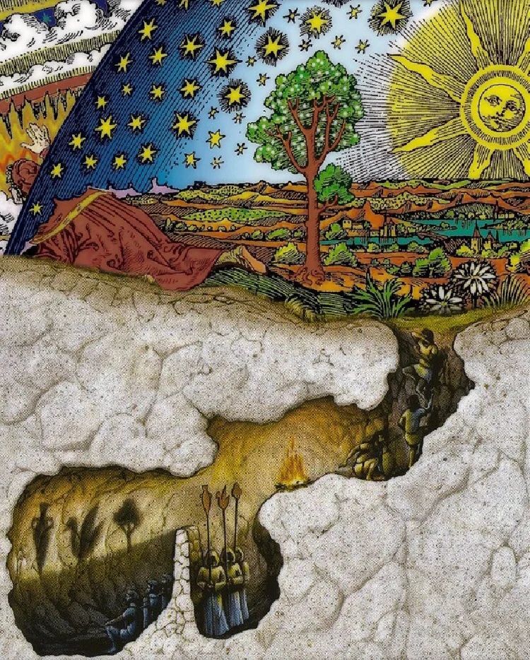 metamundanity's tweet photo. Made and posted this a while back, want to get it to more people because it's pretty sweet 😌
⨀
#esotericmemes #surrealism #philosophy #metaphysics #monism #neoplatonism #hermeticism #mentalism #idealism #esotericism #esoteric #solar #stoic #stoicism #lawofattraction #manifes… https://t.co/CaMJb51fTc