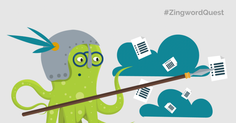 multilingualmag's tweet photo. “Now with ZingChat, you can centralize your discussions with translators in a modern, organized way.” — @robertwrogge, CEO of @zingword
#zingword #freelancetranslators #communication #language #translation #l10n