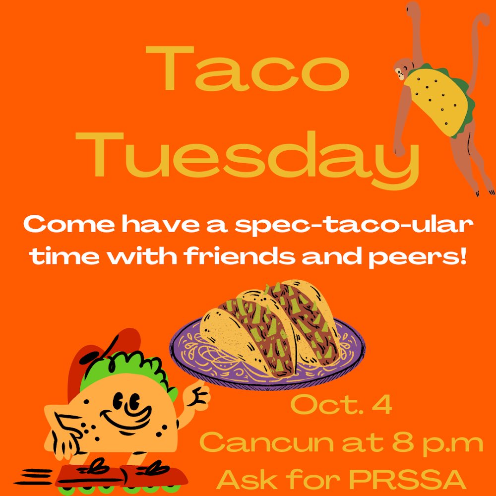 UCM PRSSA tweet media