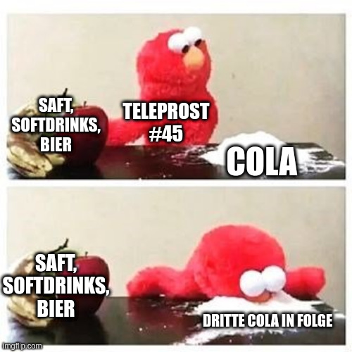 Teleprost Podcast tweet media