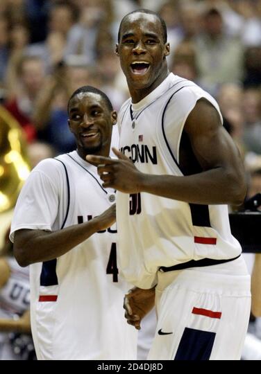 Happy Birthday to certified BUCKET Ben Gordon!!! Obviously gotta throw it back to the UConn days!!! 